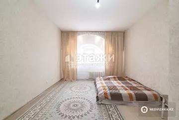 1-комнатная квартира, этаж 6 из 6, 34 м²