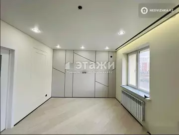 2-комнатная квартира, этаж 2 из 9, 77 м²