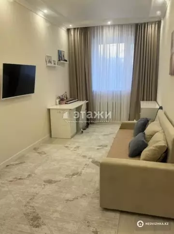 3-комнатная квартира, этаж 3 из 10, 83 м²