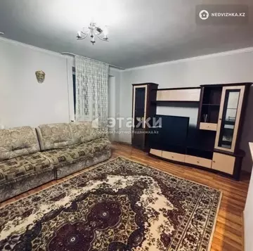 2-комнатная квартира, этаж 11 из 12, 77 м²