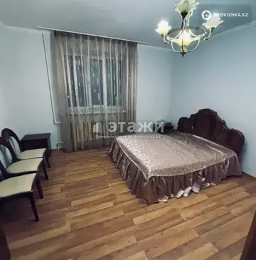 2-комнатная квартира, этаж 11 из 12, 77 м²