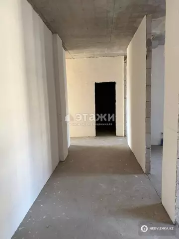 3-комнатная квартира, этаж 7 из 9, 80 м²