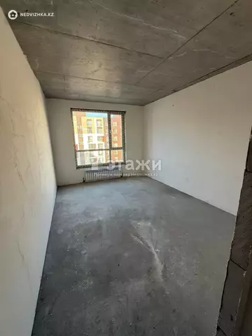 3-комнатная квартира, этаж 7 из 9, 80 м²