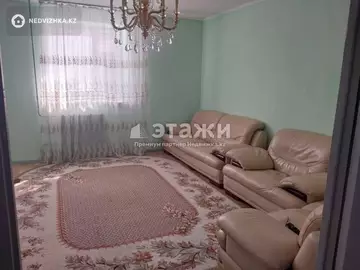 2-комнатная квартира, этаж 4 из 9, 67 м²