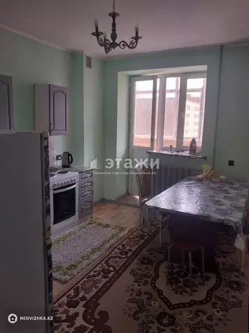 2-комнатная квартира, этаж 4 из 9, 67 м²
