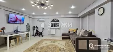 1-комнатная квартира, этаж 11 из 11, 48 м²
