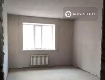 3-комнатная квартира, этаж 2 из 9, 90 м²
