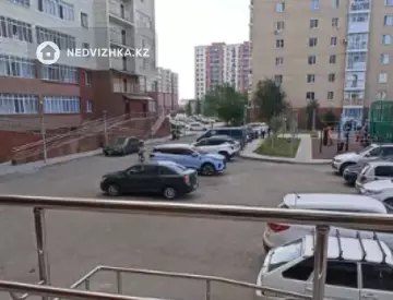 90 м², 3-комнатная квартира, этаж 2 из 9, 90 м², изображение - 11