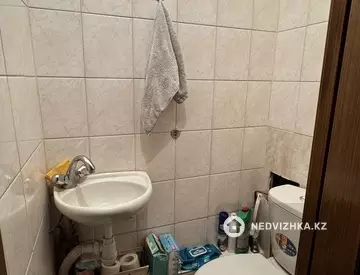 80 м², 3-комнатная квартира, этаж 4 из 8, 80 м², изображение - 5