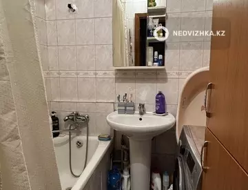 80 м², 3-комнатная квартира, этаж 4 из 8, 80 м², изображение - 4