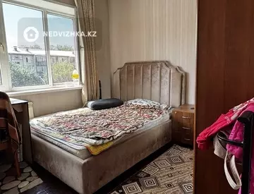 3-комнатная квартира, этаж 4 из 8, 80 м²