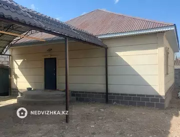 4-комнатный дом, 4 соток, 100 м²