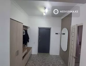 100 м², 4-комнатный дом, 4 соток, 100 м², изображение - 6