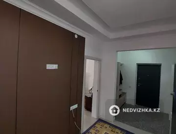 100 м², 4-комнатный дом, 4 соток, 100 м², изображение - 7