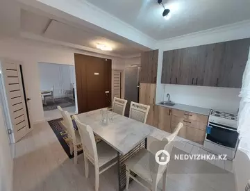 4-комнатный дом, 4 соток, 100 м²
