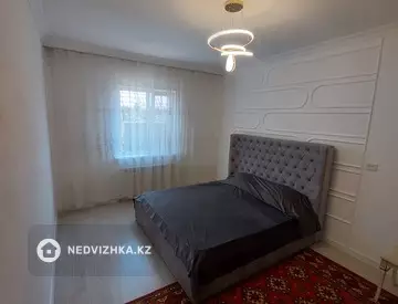 100 м², 4-комнатный дом, 4 соток, 100 м², изображение - 10