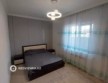 100 м², 4-комнатный дом, 4 соток, 100 м², изображение - 11