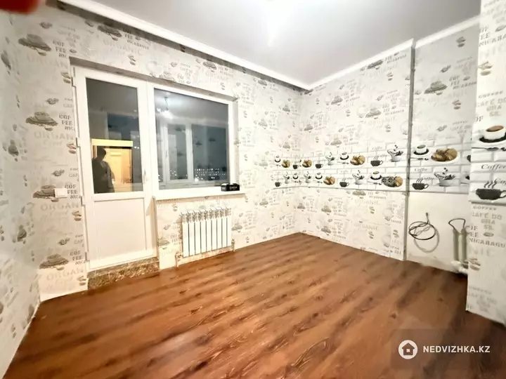 40 м², 1-комнатная квартира, этаж 2 из 5, 40 м², изображение - 1