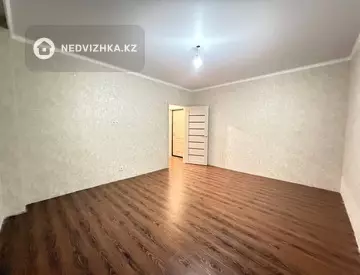 1-комнатная квартира, этаж 2 из 5, 40 м²