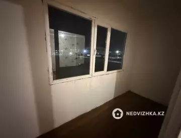 1-комнатная квартира, этаж 2 из 5, 40 м²