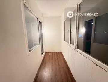 40 м², 1-комнатная квартира, этаж 2 из 5, 40 м², изображение - 4