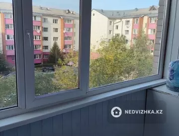 1-комнатная квартира, этаж 4 из 5, 34 м²