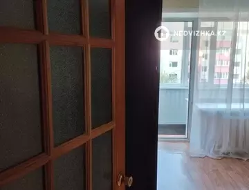 1-комнатная квартира, этаж 4 из 5, 34 м²