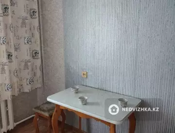 1-комнатная квартира, этаж 4 из 5, 34 м²