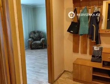 34 м², 1-комнатная квартира, этаж 4 из 5, 34 м², изображение - 4