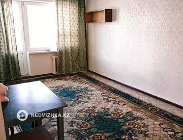 1-комнатная квартира, этаж 3 из 5, 32 м²