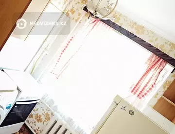 32.2 м², 1-комнатная квартира, этаж 3 из 5, 32 м², изображение - 4