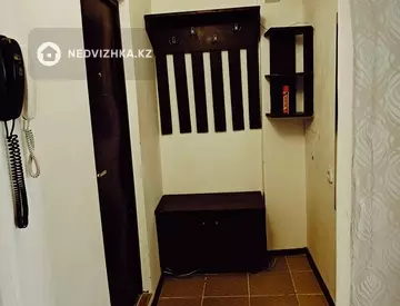 32.2 м², 1-комнатная квартира, этаж 3 из 5, 32 м², изображение - 7