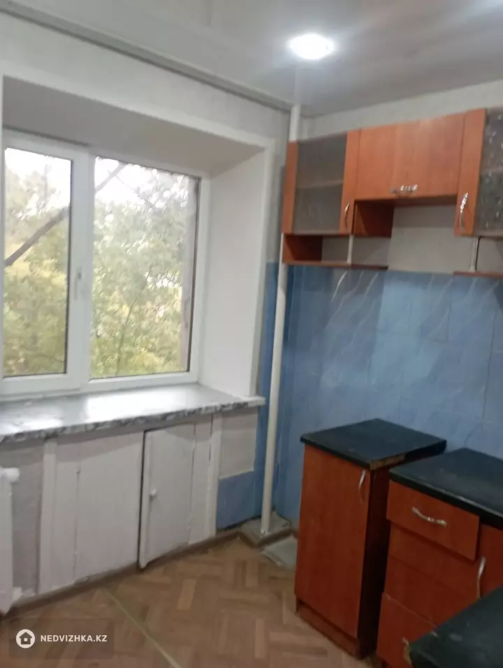 42 м², 2-комнатная квартира, этаж 4 из 5, 42 м², изображение - 1