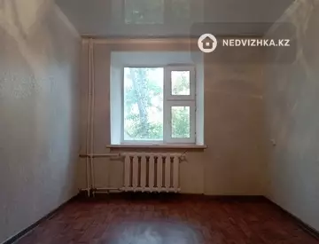 42 м², 2-комнатная квартира, этаж 4 из 5, 42 м², изображение - 6