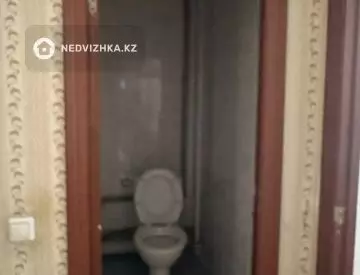 3-комнатная квартира, этаж 2 из 5, 84 м²