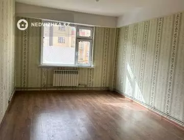 3-комнатная квартира, этаж 2 из 5, 84 м²