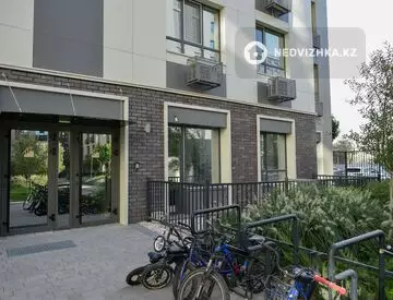 2-комнатная квартира, этаж 5 из 9, 69 м²