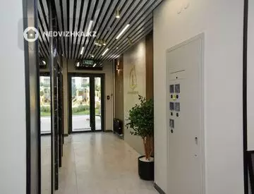 2-комнатная квартира, этаж 5 из 9, 69 м²
