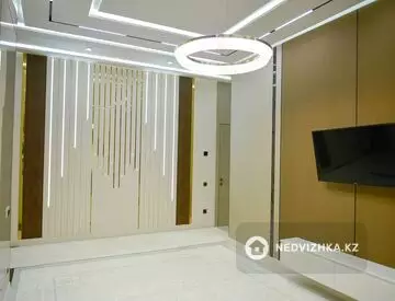 2-комнатная квартира, этаж 5 из 9, 69 м²