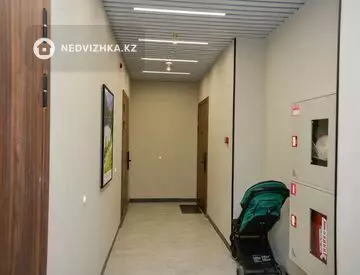 2-комнатная квартира, этаж 5 из 9, 69 м²