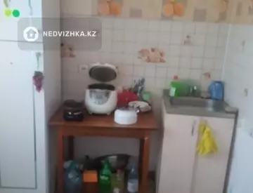 1-комнатная квартира, этаж 5 из 5, 44 м², на длительный срок