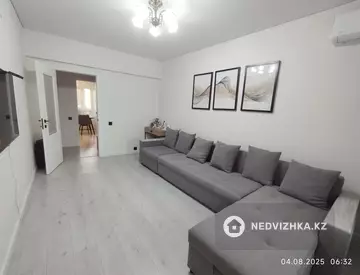 3-комнатная квартира, этаж 5 из 5, 70 м²