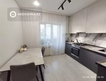 3-комнатная квартира, этаж 5 из 5, 70 м²