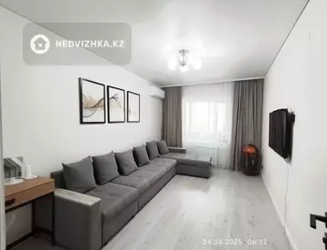 3-комнатная квартира, этаж 5 из 5, 70 м²