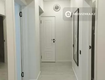 70 м², 3-комнатная квартира, этаж 5 из 5, 70 м², изображение - 4