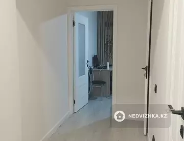 70 м², 3-комнатная квартира, этаж 5 из 5, 70 м², изображение - 5