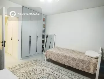 70 м², 3-комнатная квартира, этаж 5 из 5, 70 м², изображение - 11