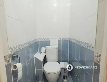 70 м², 3-комнатная квартира, этаж 5 из 5, 70 м², изображение - 14