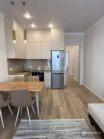 3-комнатная квартира, этаж 17 из 18, 69 м²