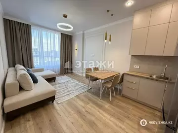 3-комнатная квартира, этаж 17 из 18, 69 м²